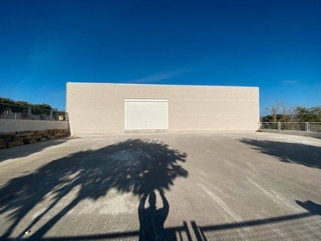 Nave industrial en Alquiler en Carrer dels Boters, 4 en Montblanc