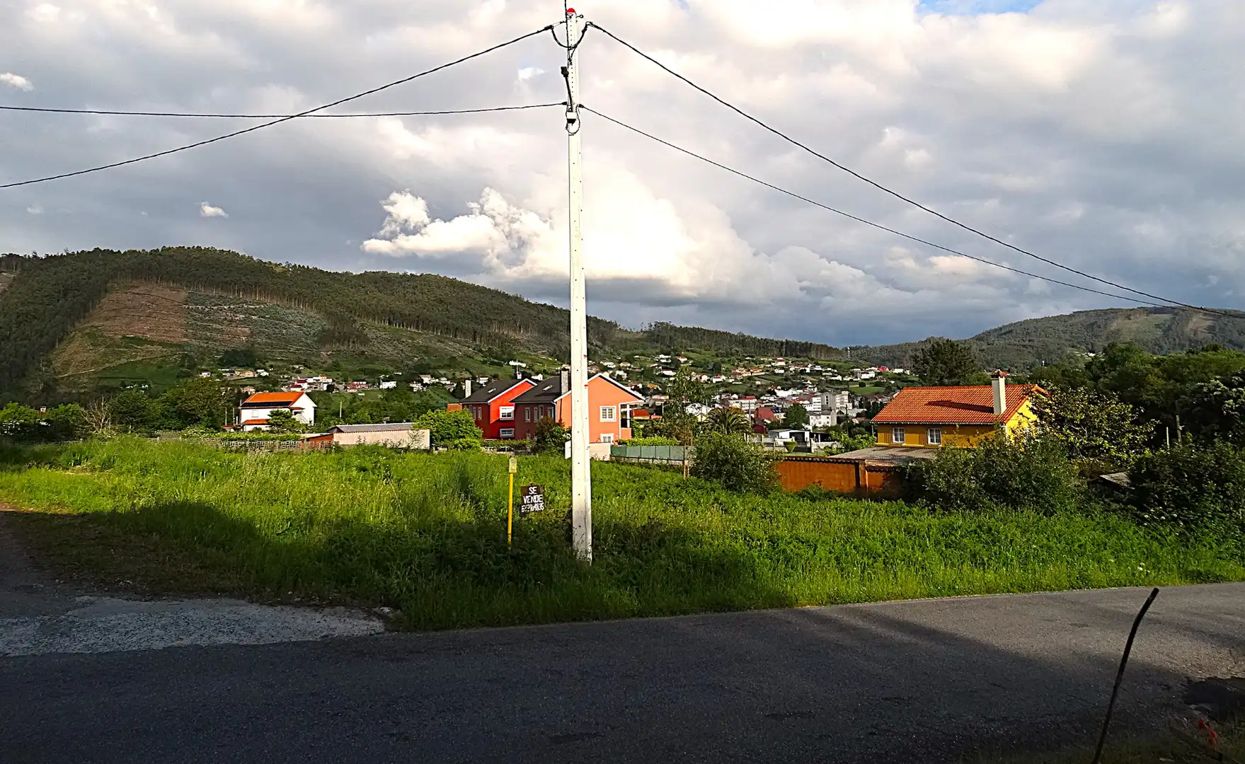 Terreni e lotti in vendita a Camiño do vinculeiro 21, imagen 7