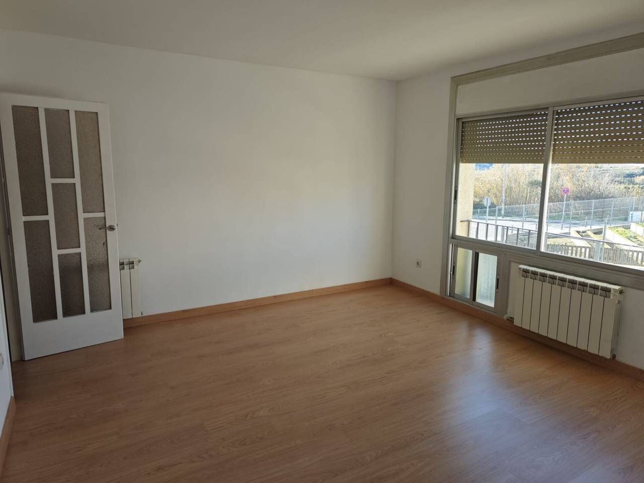 Pis de lloguer a Calle Forja, Can Roca