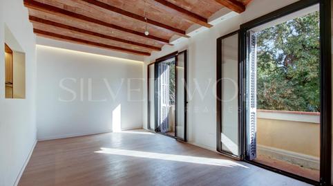 Foto 3 de Pis en venda a Carrer del Taquígraf Garriga, Barri de les Corts,  Barcelona Capital