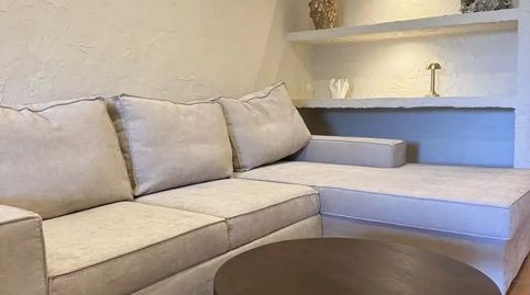 Foto 4 de Casa adosada en venda a Adrover, 2, Villa Gadea, Altea