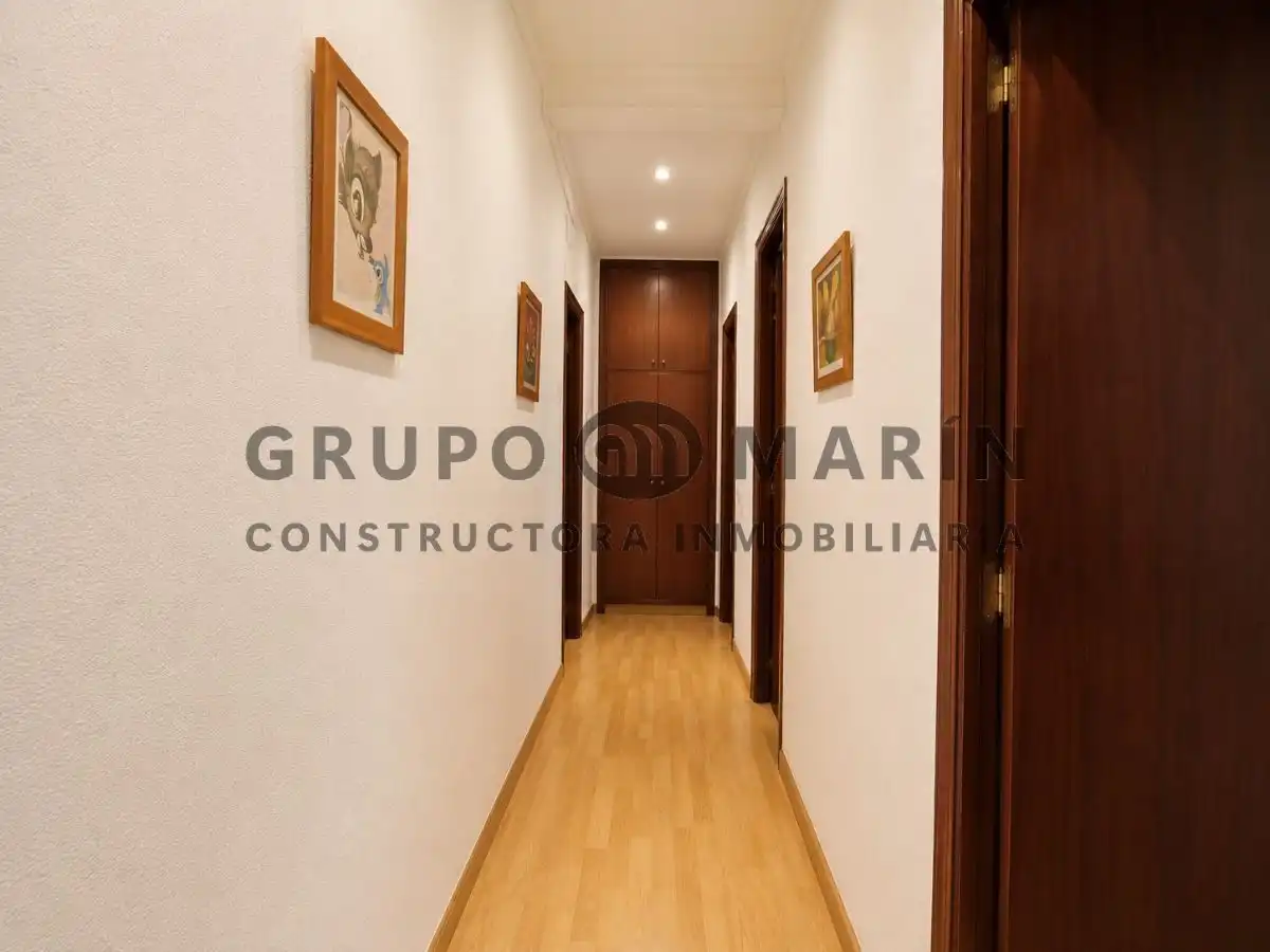 Appartamento con terrazza in vendita a Calle Maria Aguilo, imagen 9