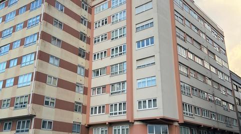 Foto 2 de Pis en venda a Avenida Pasaxe, 17, Eirís, A Coruña