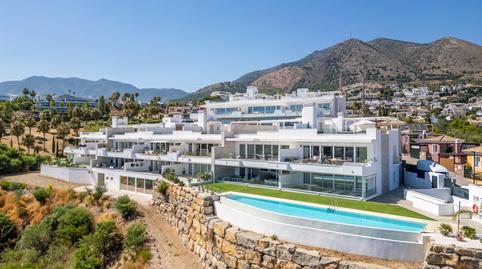 Foto 4 de Apartamento de alquiler en La Capellanía - El Higuerón, Málaga