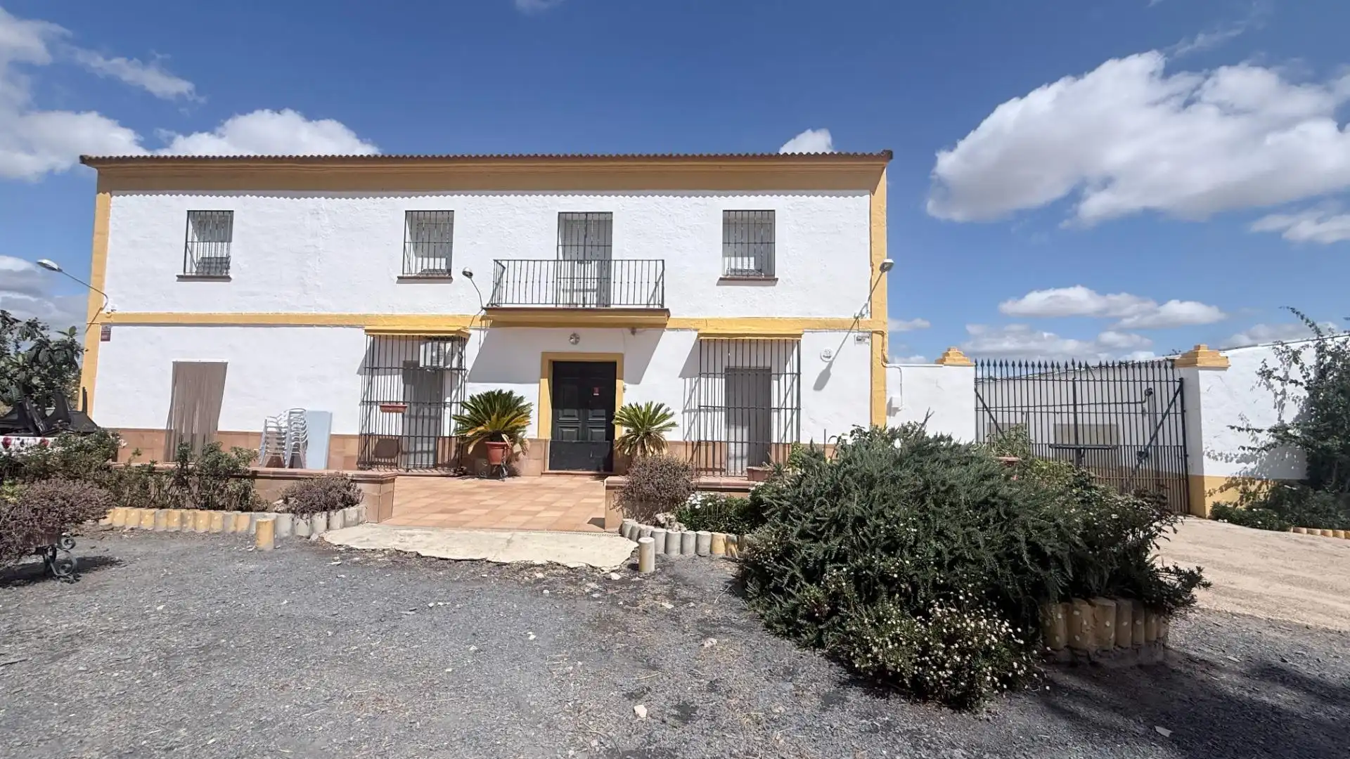 Casa rústica amb piscina en venda a La Orden, imagen 4