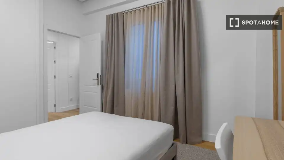Habitación en Gros