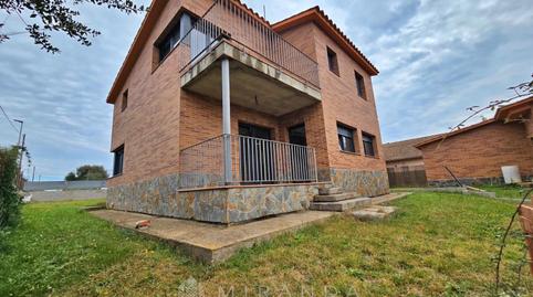 Foto 3 de Casa o xalet en venda a Santa Maria de Palautordera, Barcelona