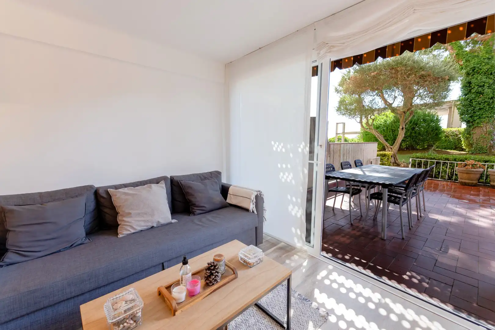 Apartament amb jardí en venda a Carrer sa Pubiatina, imagen 5