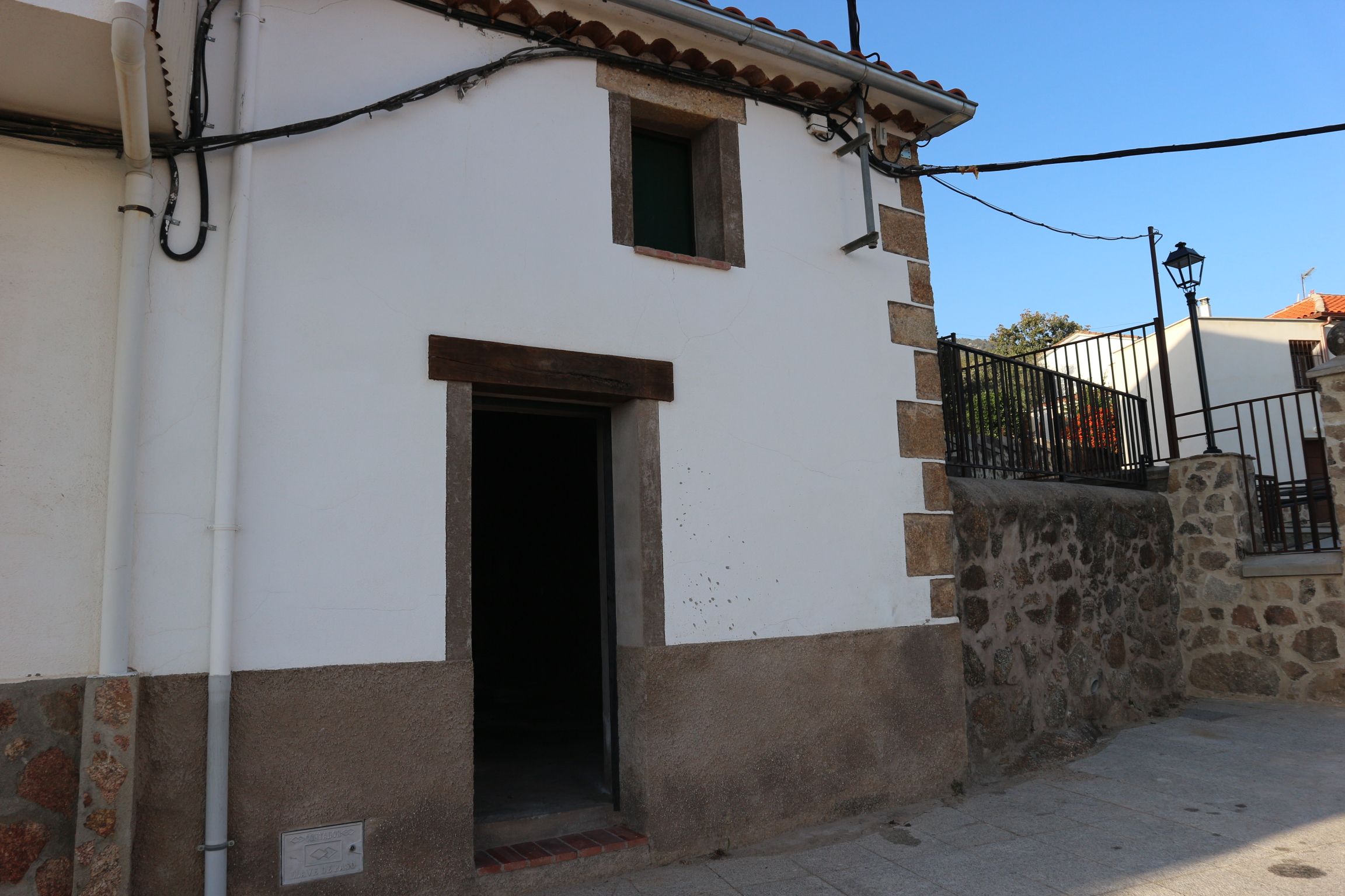 Residencial en venda a N/A, -1, Viandar de la Vera