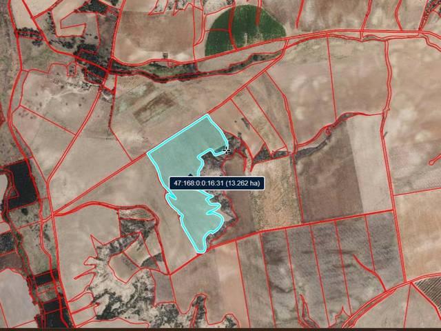 Terreno en Venta en Calle el Viento, 1 en Torrecilla de la Orden