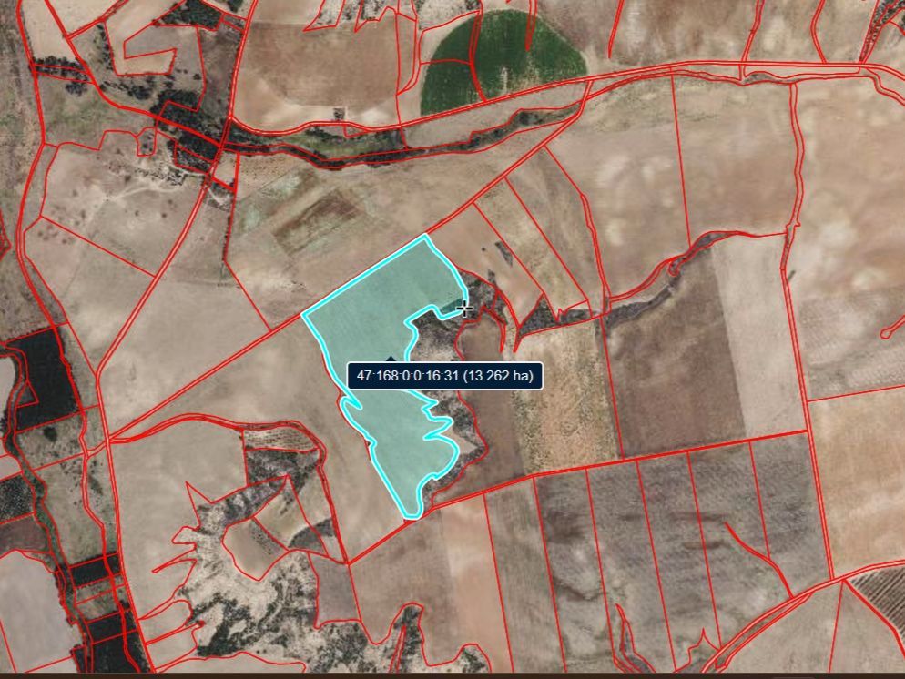 Terreno en venta en Torrecilla de la Orden