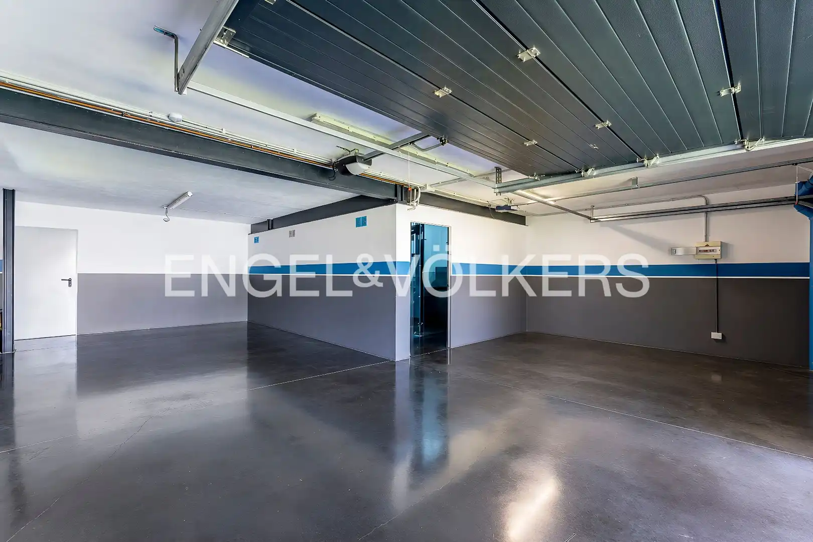 Houses for rent in Castelldefels  with Air Conditioner, Heating and Private garden