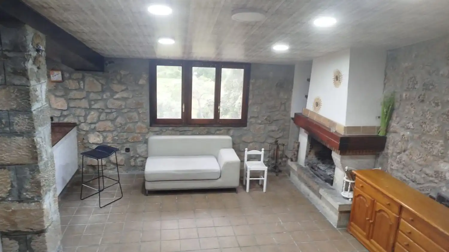 Casa o chalet de alquiler en masia las teulerias, Granyena de les Garrigues