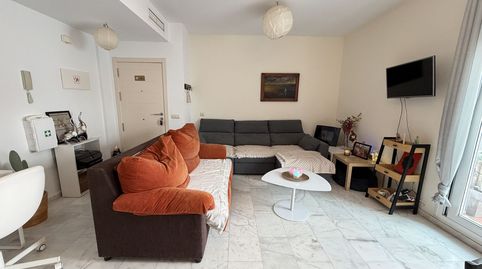 Foto 4 de Planta baja en venta en Valle Romano Golf, Estepona