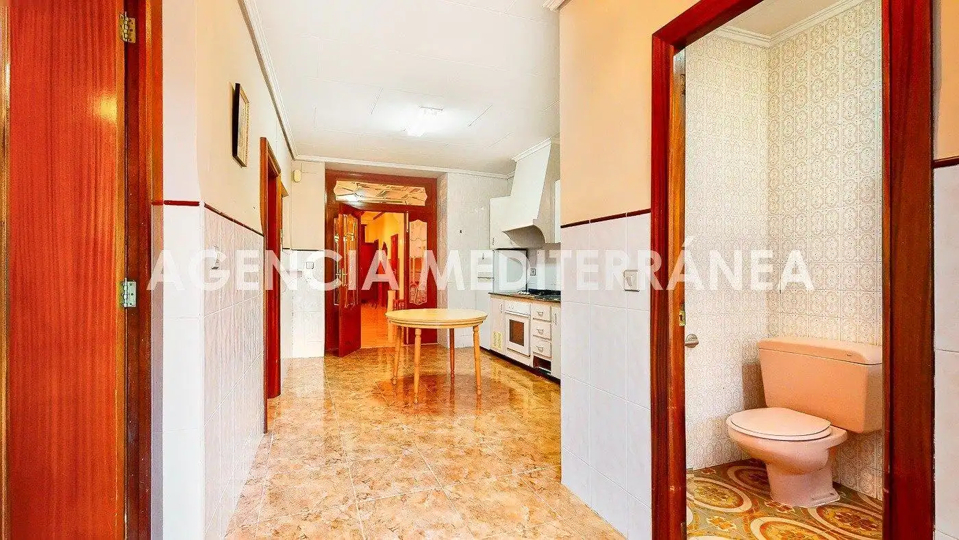 Houses for sale in Alcàsser  with Terrace and Balcony