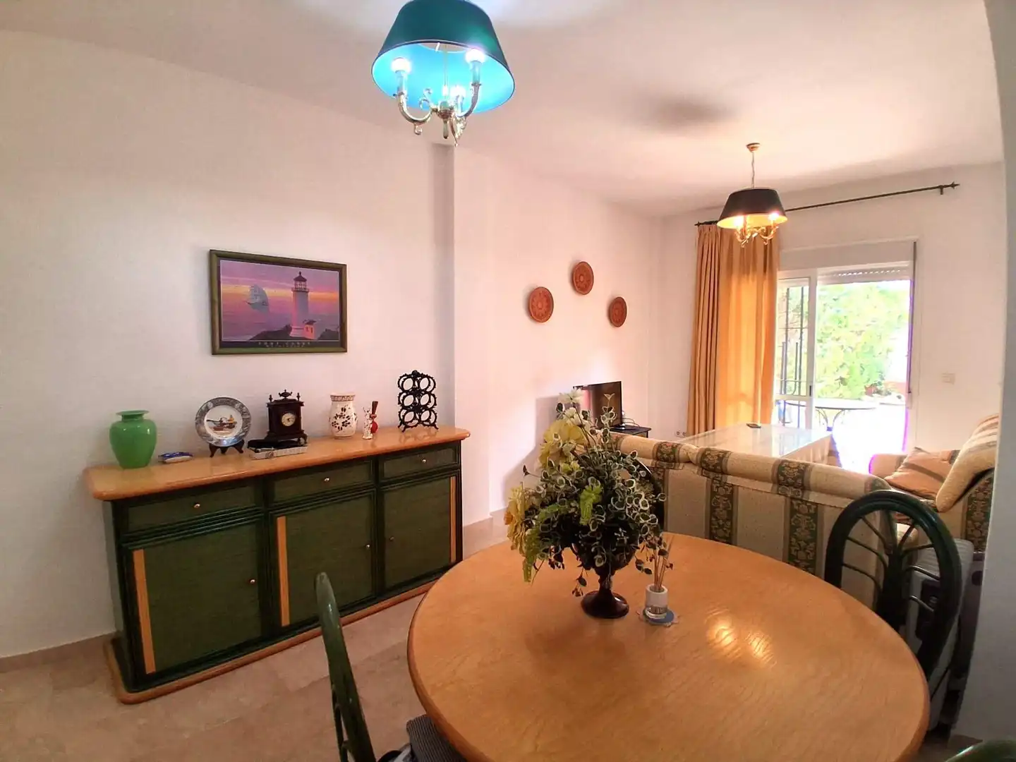Esszimmer von Wohnung zum Verkauf in Almonte