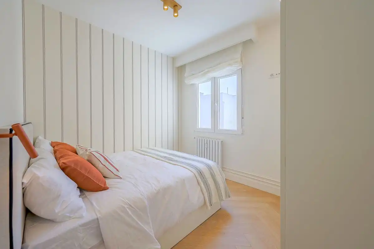 Penthouse mit Terrasse zum Verkauf in Calle de Maldonado, imagen 29