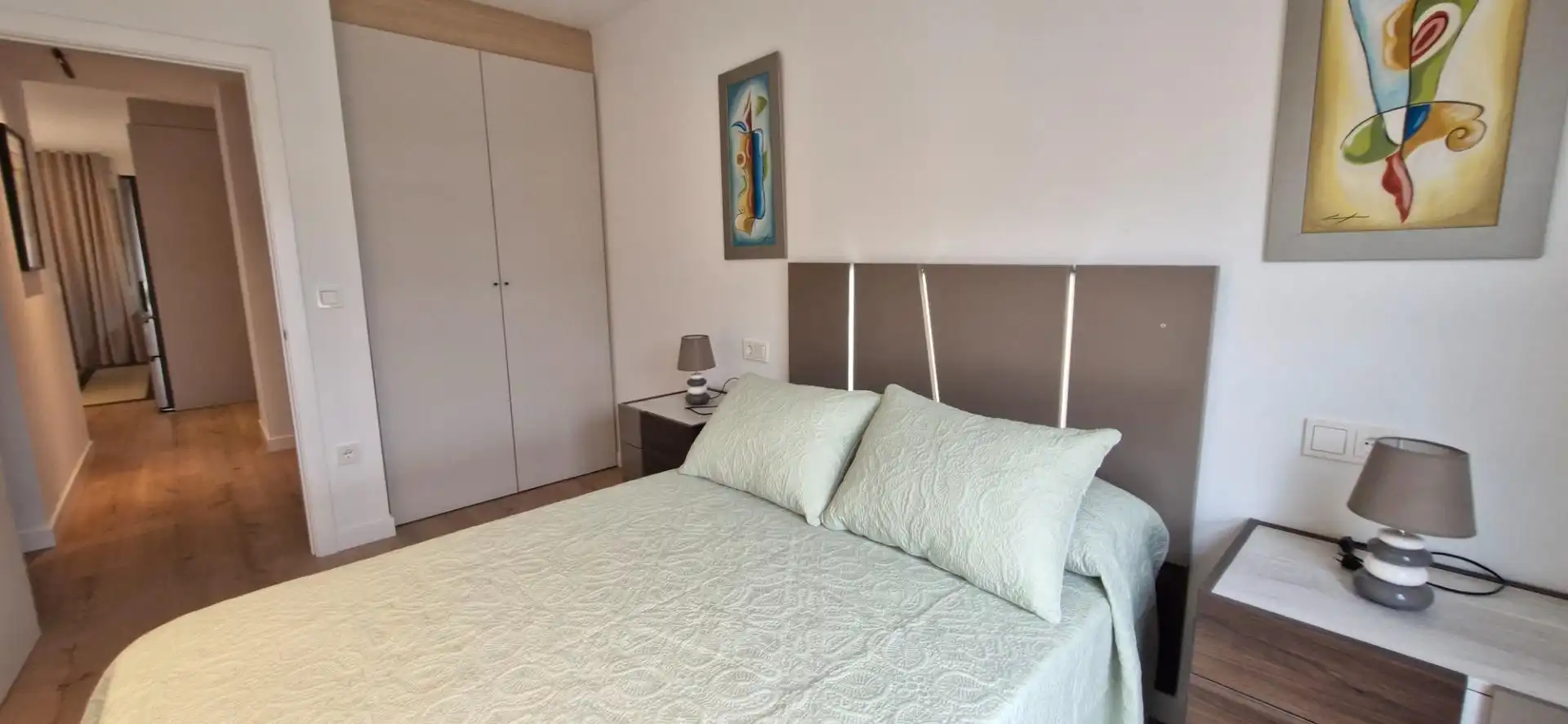 Appartement avec piscine à louer à Elche ciudad, imagen 21