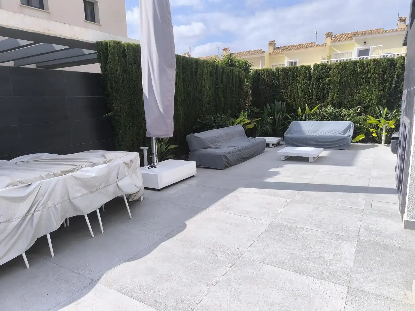 Chalet con terraza en venta en Calle Calle Cabo Ortegal, imagen 36