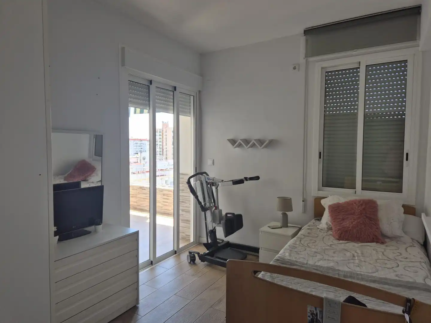 Habitación de Piso en venta en Sevilla
