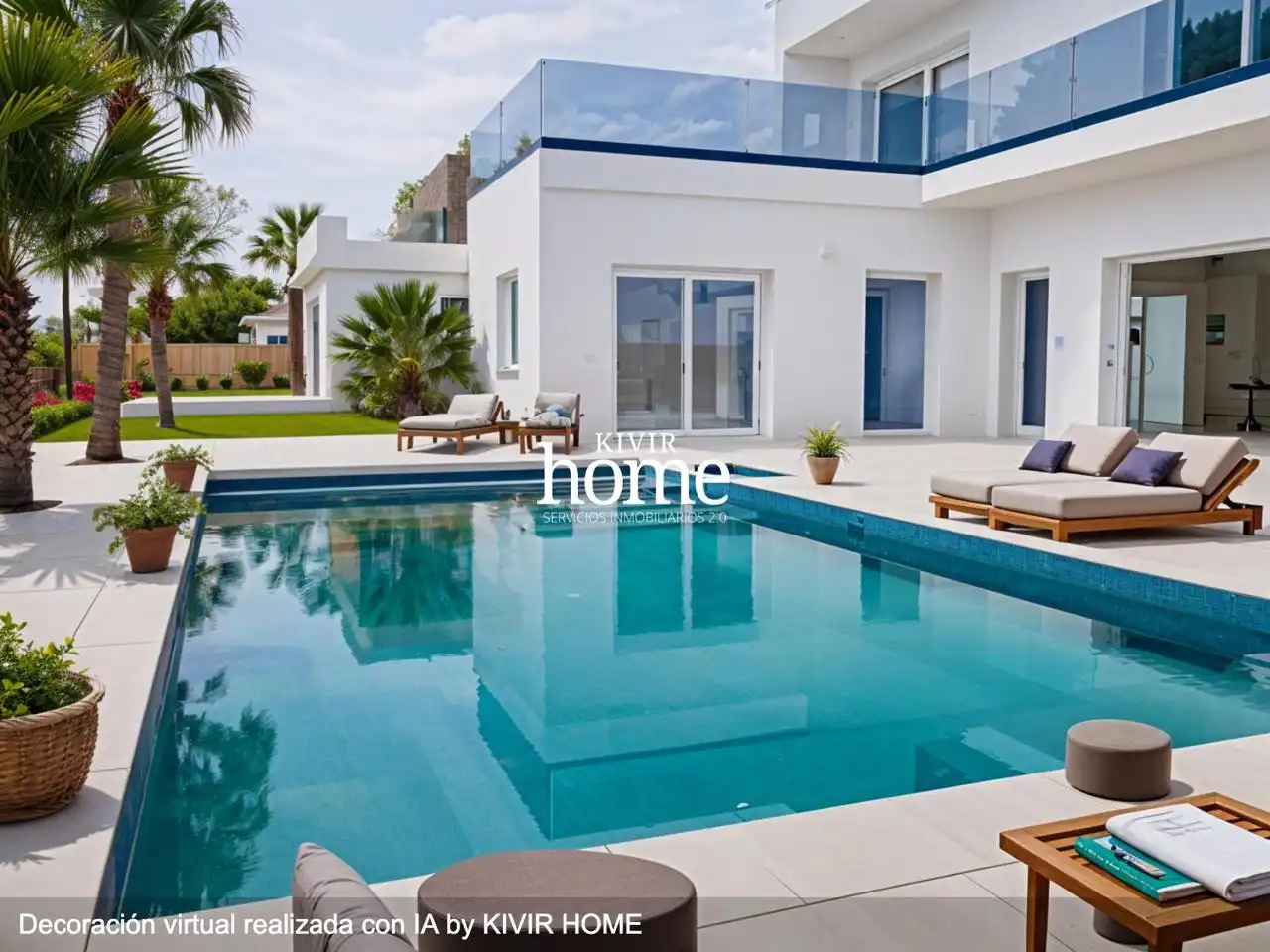 Casa amb piscina en venda a Las Palmeritas, imagen 9