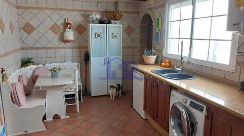 Foto 5 de Casa adosada en venta en Palmar, Moncada, Valencia