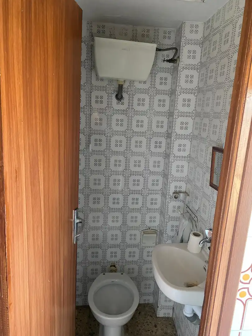 Baño de Casa o chalet en venta en Colomera con Terraza