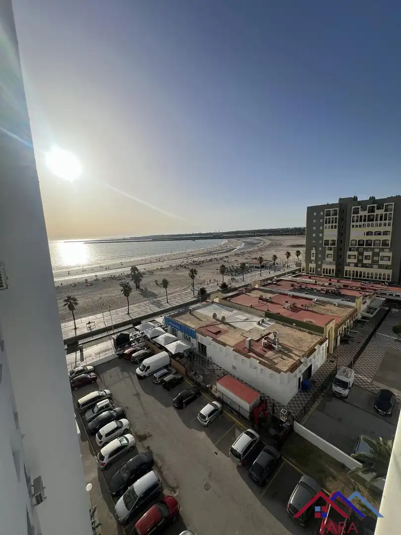 Pis de lloguer a Valdelagrana