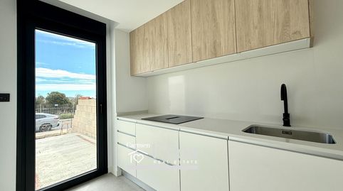 Foto 4 de Planta baixa en venda a Valle del Sol, Mutxamel