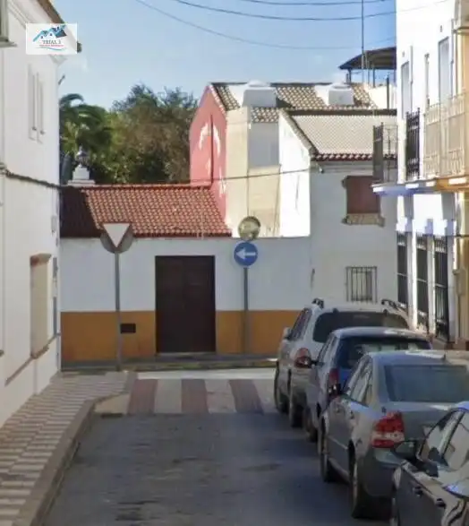 Vista exterior de Piso en venta en Almonte