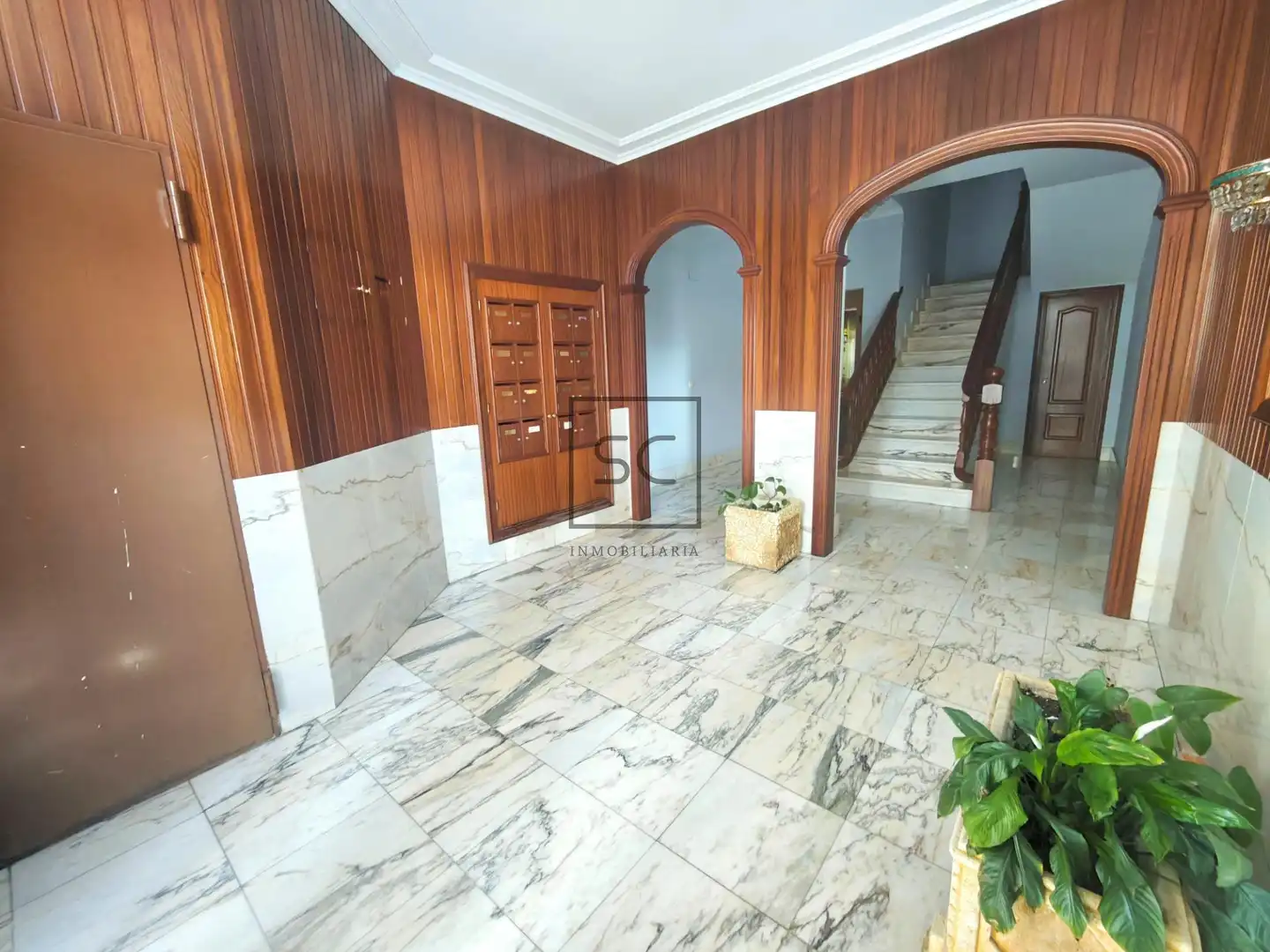 Piso en venta en Narón con Calefacción, Parquet y Trastero