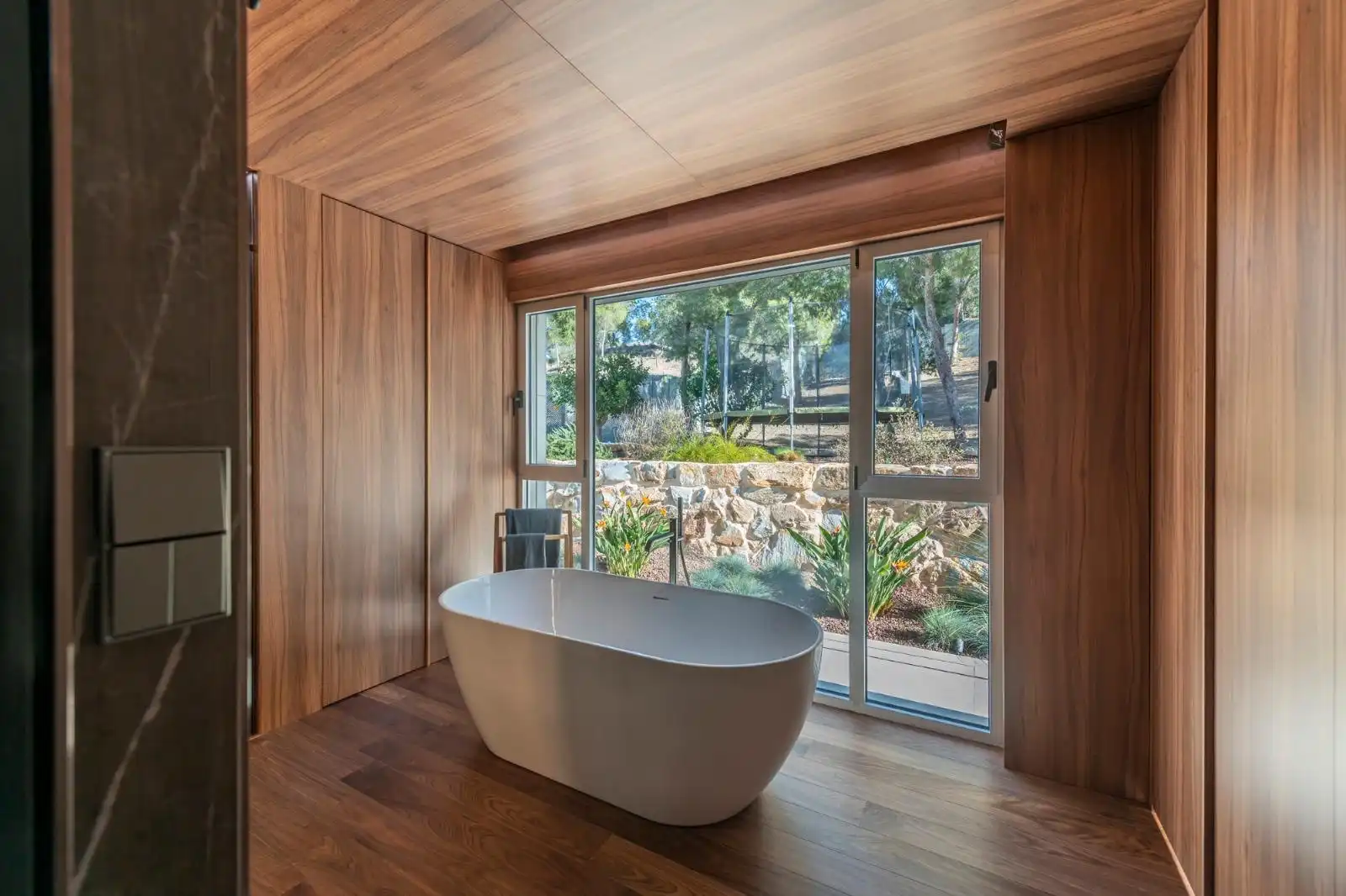 Villa con giardino in vendita a Pedanías Norte, imagen 15