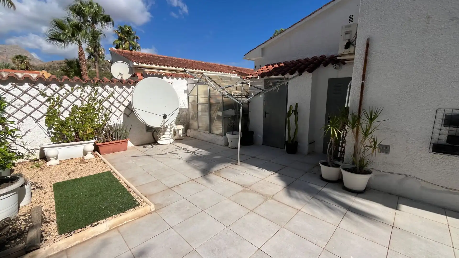 Casa amb piscina en venda a Escandinavia - Cautivador, imagen 50