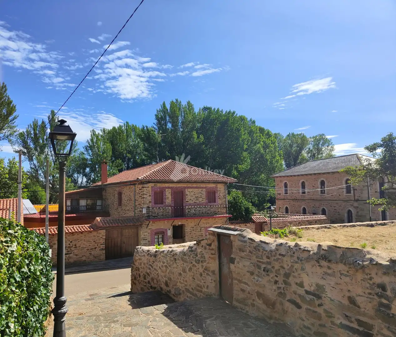 Casa o chalet en venta en Val de San Lorenzo