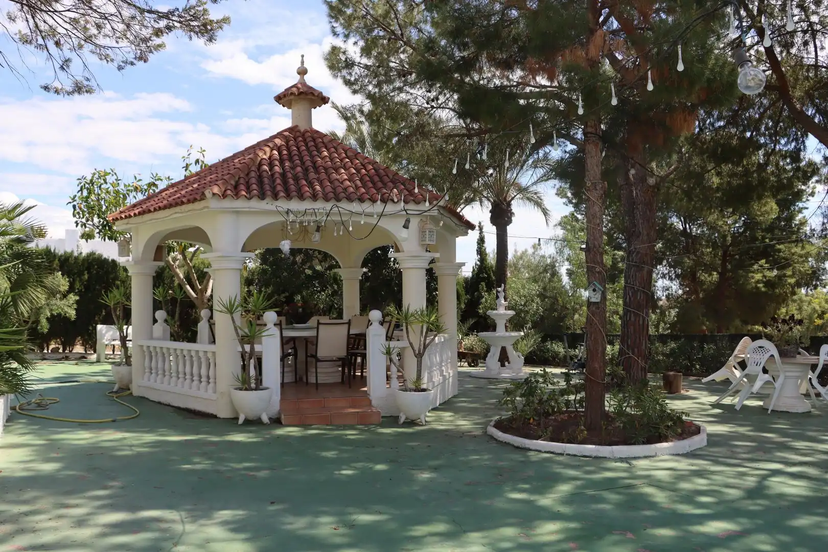 Villa avec piscine à vendre à Peña de las Águilas, imagen 7