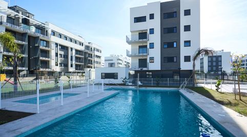 Foto 5 de Pis en venda a Pasaje de las Almunias, Poniente-Norte - Miralbaida - Parque Azahara, Córdoba