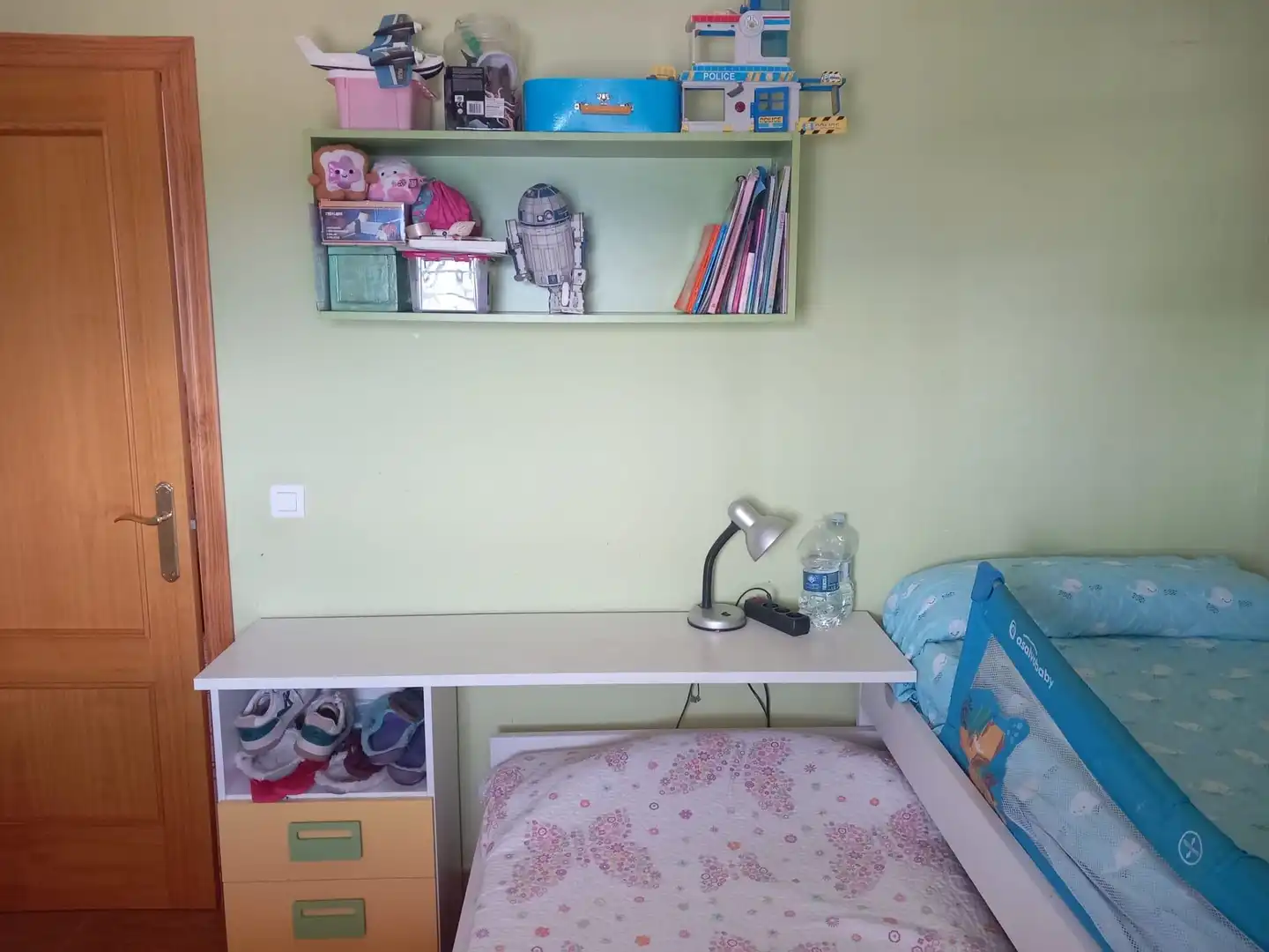 Habitación de Casa o chalet de alquiler en Algeciras