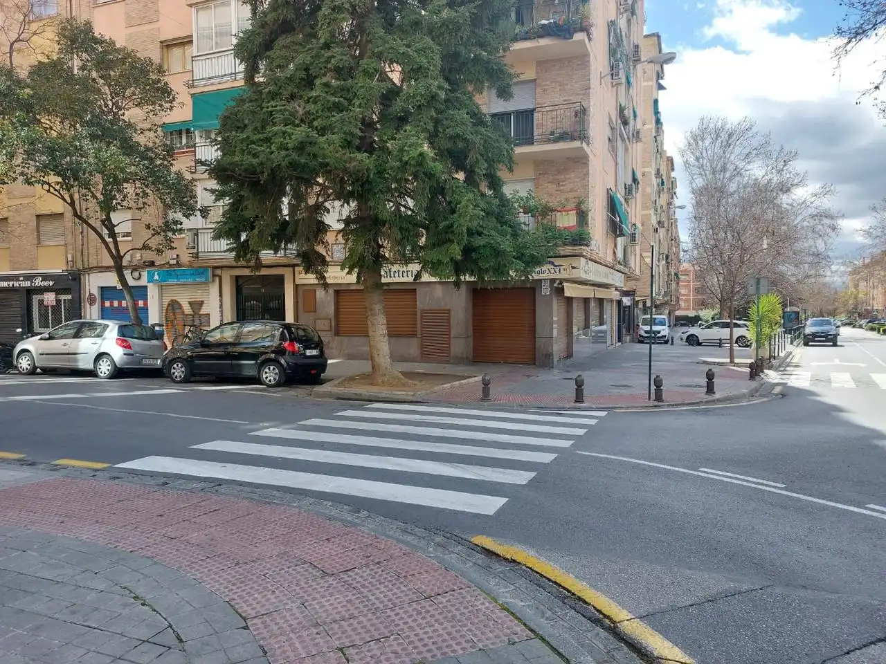 Aparcament en venda a Arabial 125, imagen 7