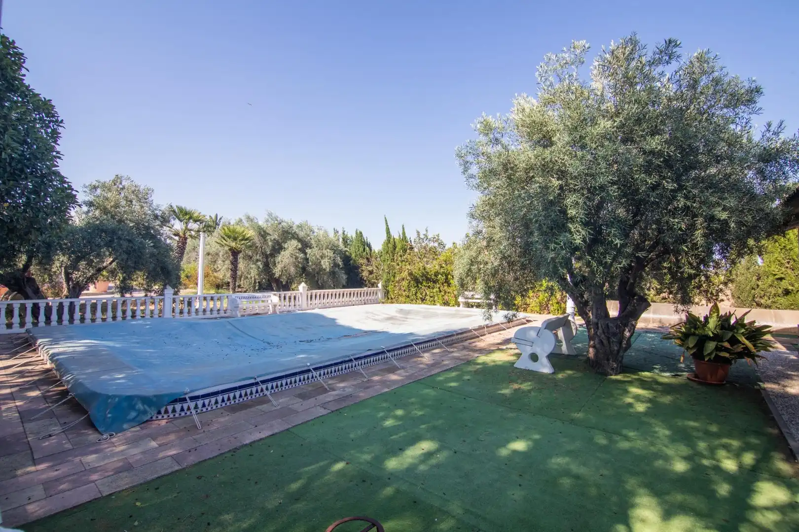 Detached house with pool for sale in ALTABIX, imagen 69