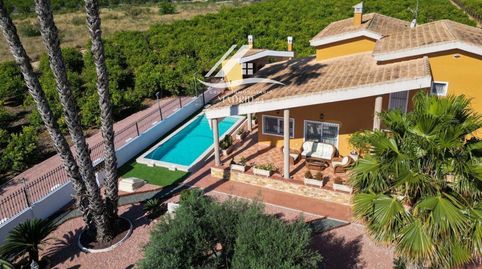 Photo 2 of Houses for sale in Desamparados - Hurchillo - Torremendo, Orihuela