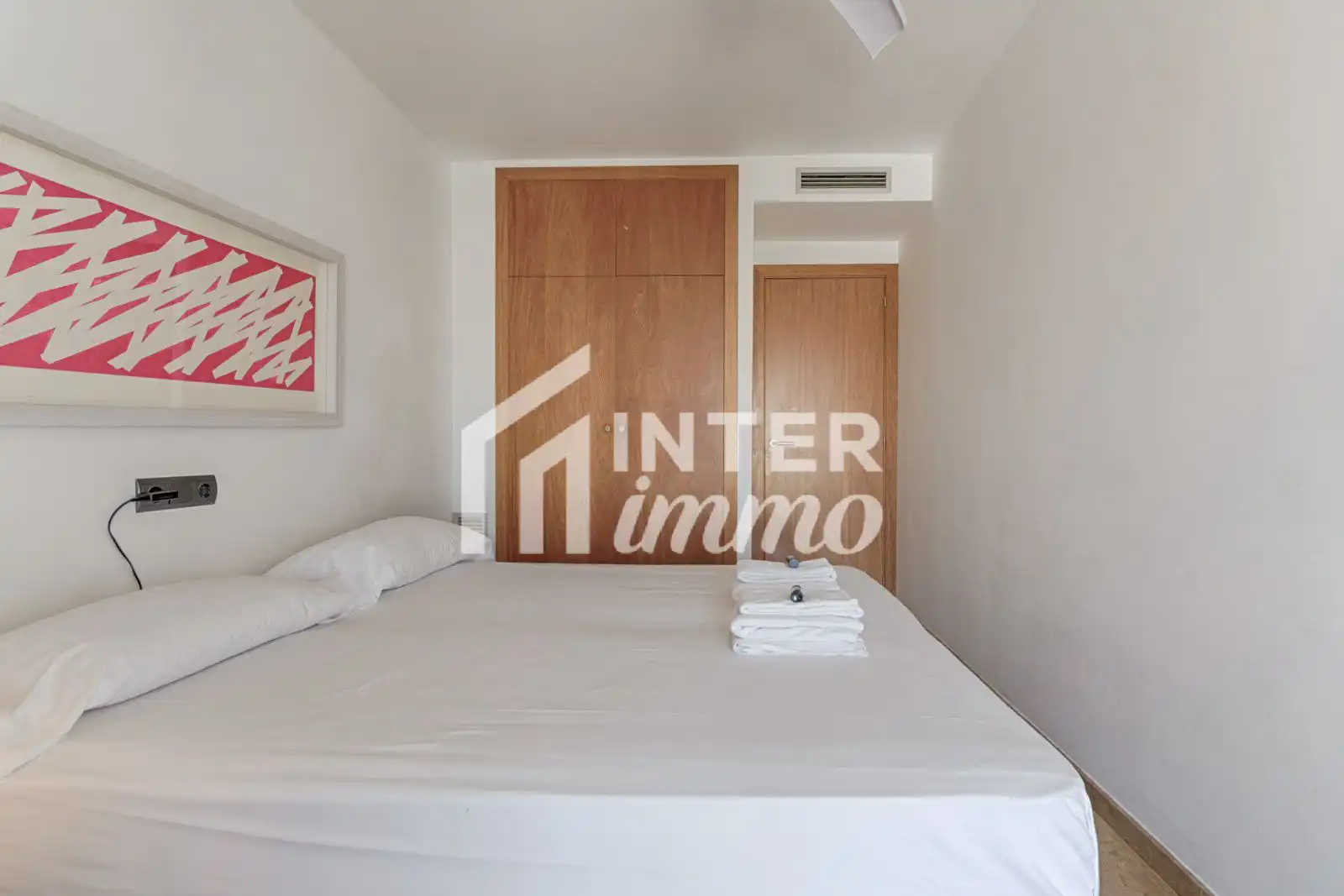 Mini appartamento con piscina in vendita a Paseo Maritimo 31, imagen 28
