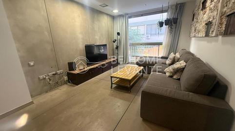 Foto 5 de Piso en venta en Ensanche - Diputación, Alicante / Alacant