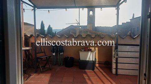 Foto 3 de Casa adosada en venda a Albons, Girona