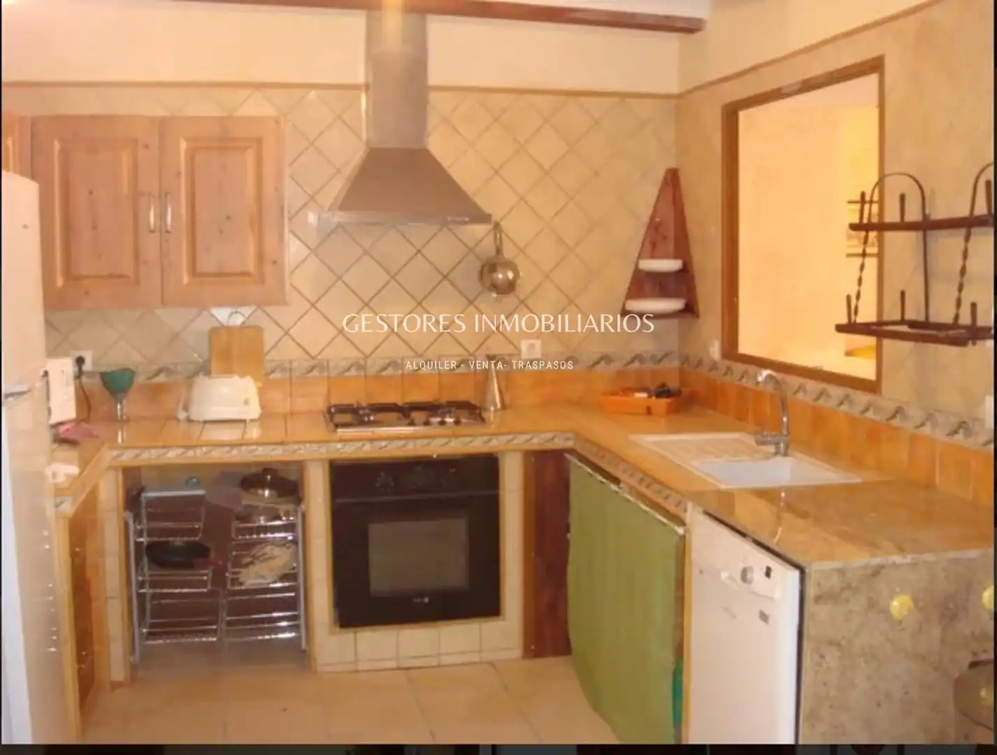 House with pool for sale in El Palomar, imagen 6