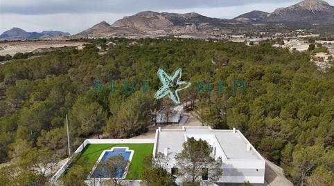 Foto 2 de Casa o chalet en venta en  la Tova, Jarales, Murcia