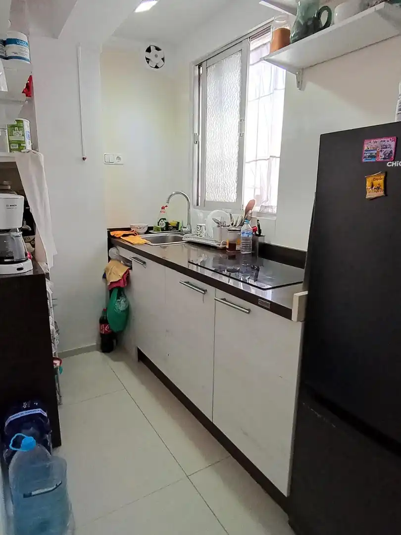 Ático con ascensor en venta en Centro Urbano, imagen 22