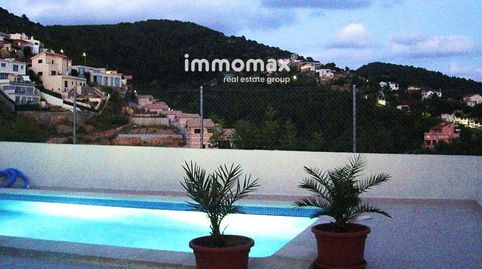 Foto 2 de Casa o chalet de alquiler en Levantina - Montgavina - Quintmar, Sitges