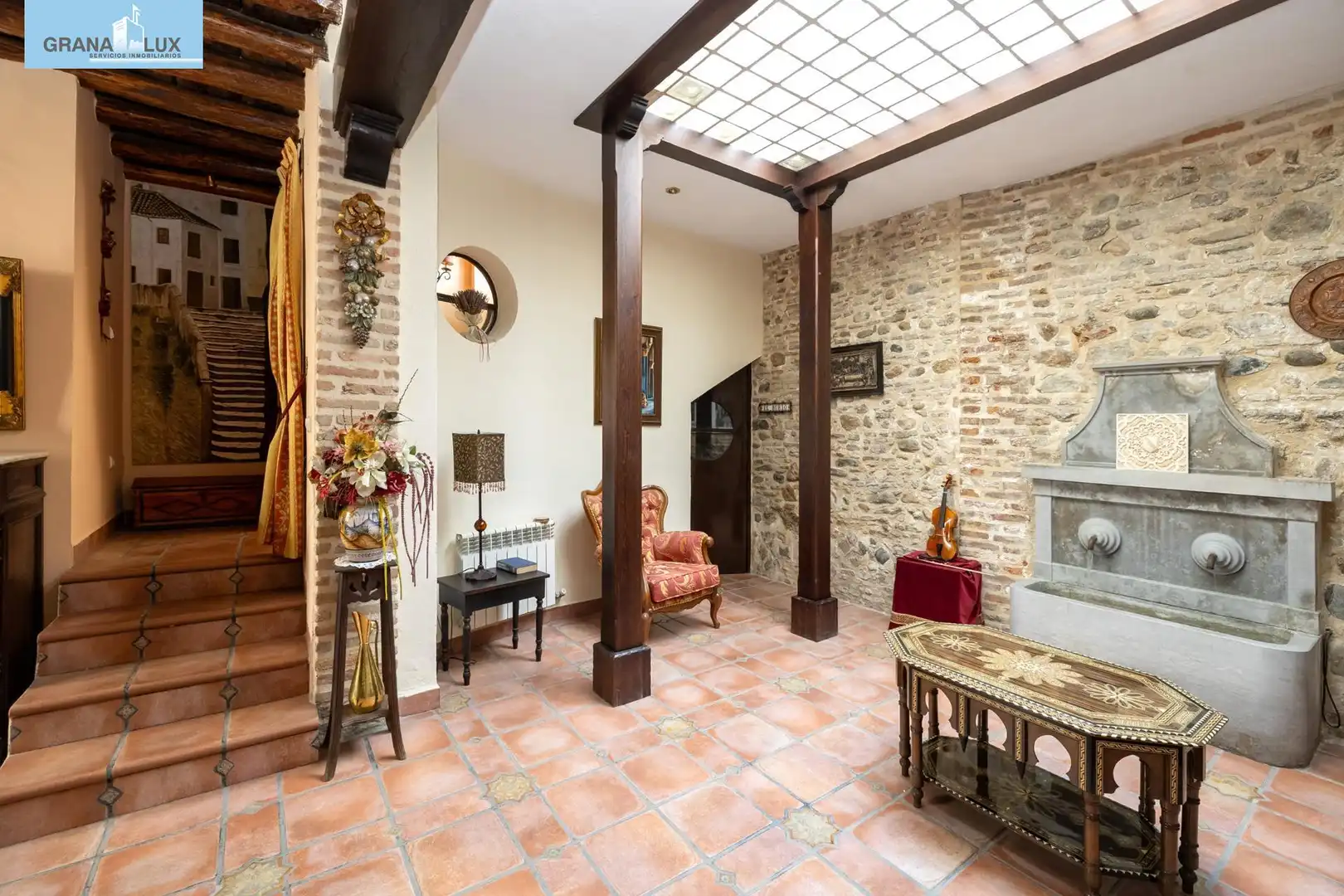 Casa en venta en Albaicín, imagen 17