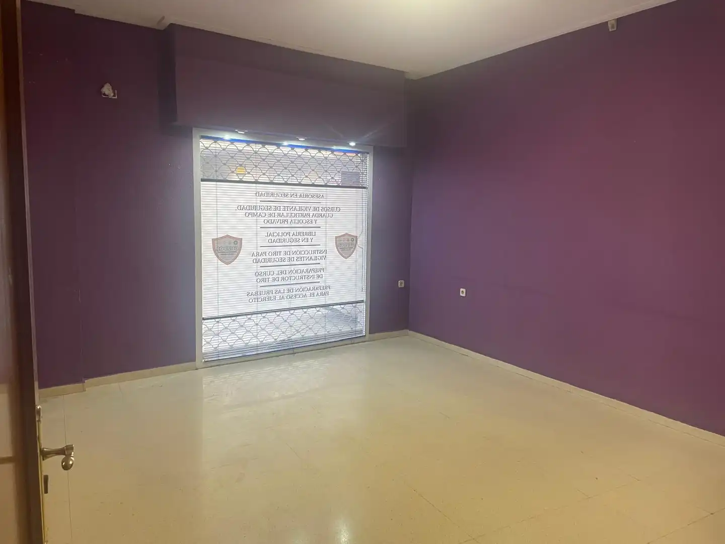 Business premises to rent in Calle de Pedrera Alta, imagen 4