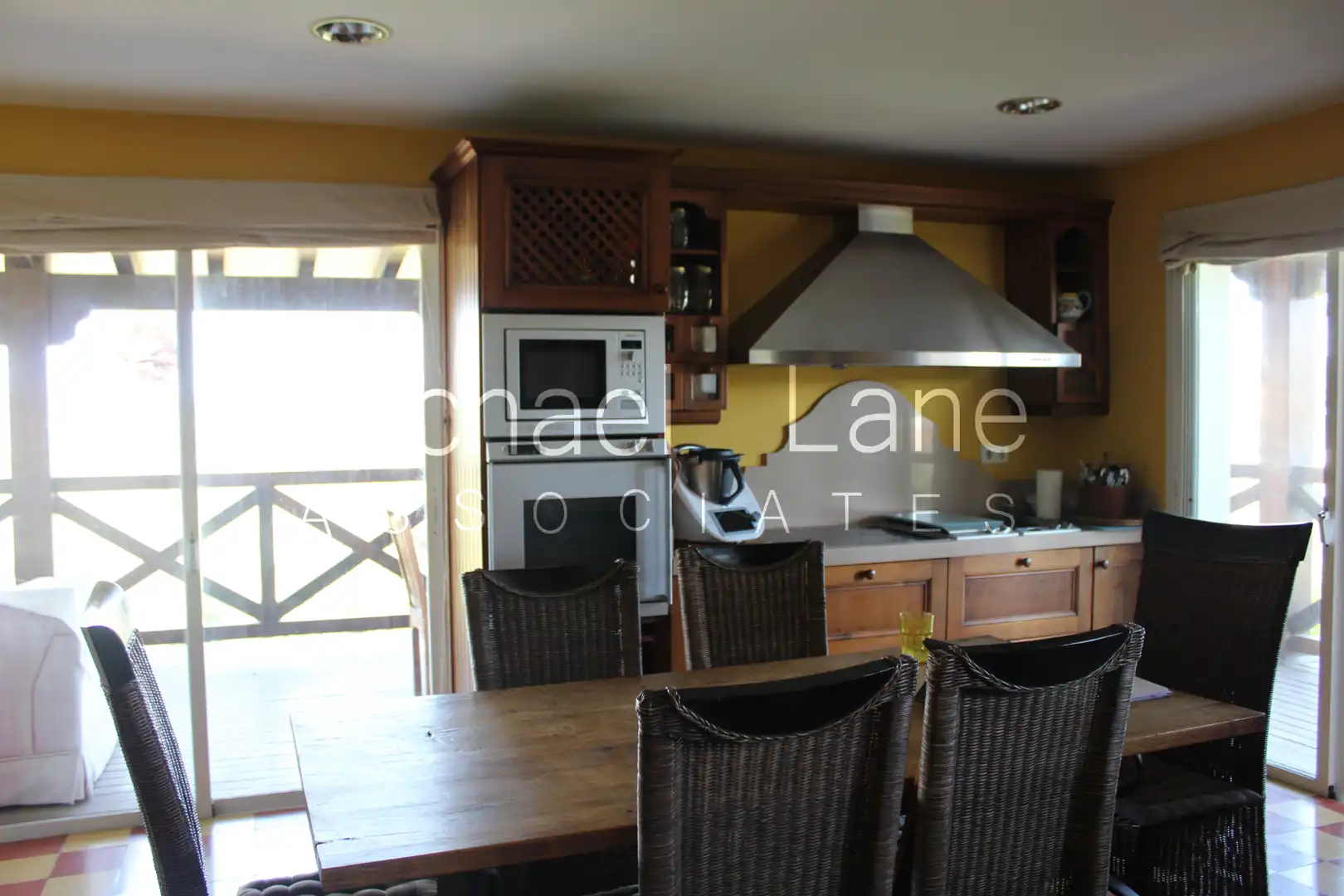 Chalet con piscina en venta en Sotogrande Costa, imagen 7